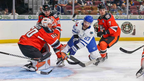 Wichita Continues Opening Weekend Set at Kansas City