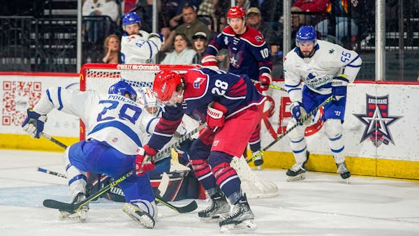 Wichita Drops Regular Season Finale In A Shootout