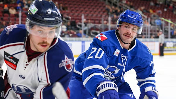 Thunder Returns Home This Morning To Host Oilers