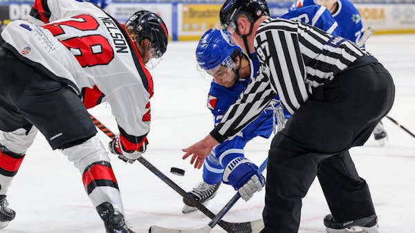 Wichita Continues Homestand Tonight Vs. Rapid City
