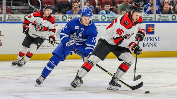 Rush Silences Thunder In Series Finale