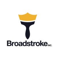 Broadstroke