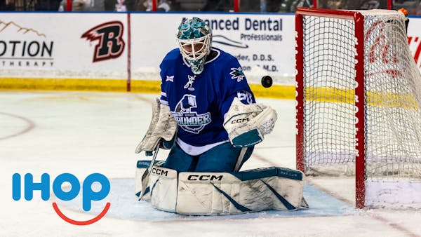 Chrona Heads Back To Barracuda