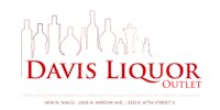 Davis Liquor Outlet