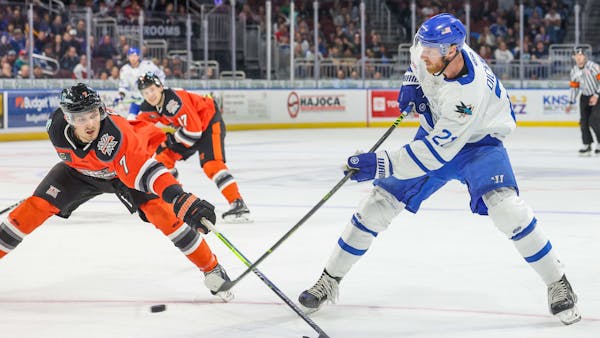 Wichita Continues Holiday Weekend Tonight In KC