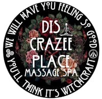 Dis Crazee Place Massage &amp; Spa