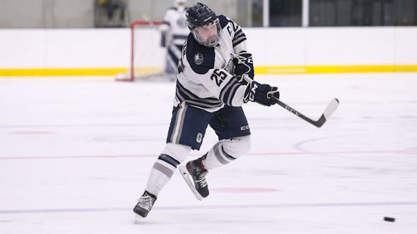 Wichita Signs Defenseman Matthew Doran