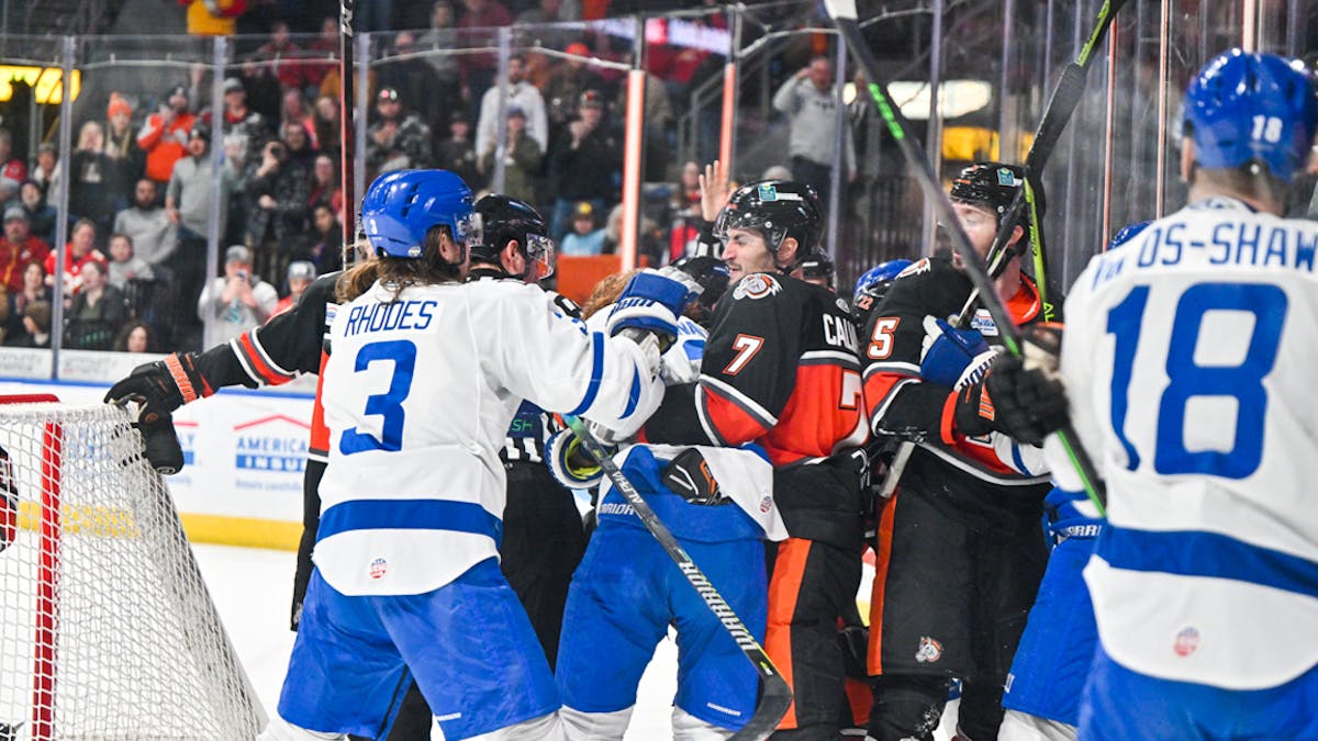 Thunder Shut Down On Saturday Night In KC