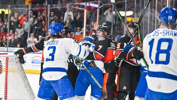 Thunder Shut Down On Saturday Night In KC