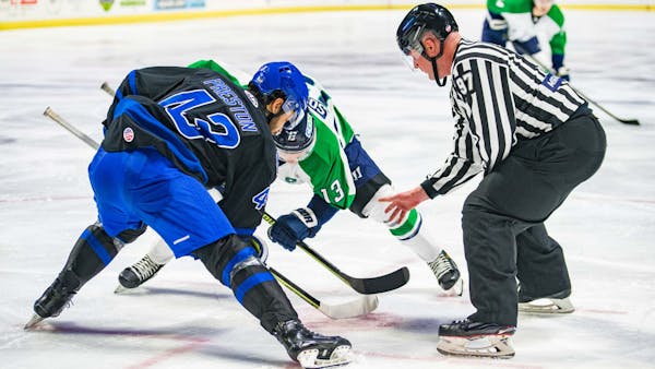 Wichita Starts Week Tonight In Tulsa On Valentine's Day