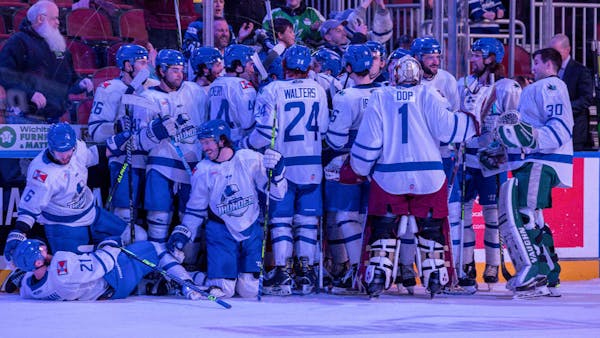 Ramsay Earns 500th Career Win In Wild OT Contest Vs. Idaho