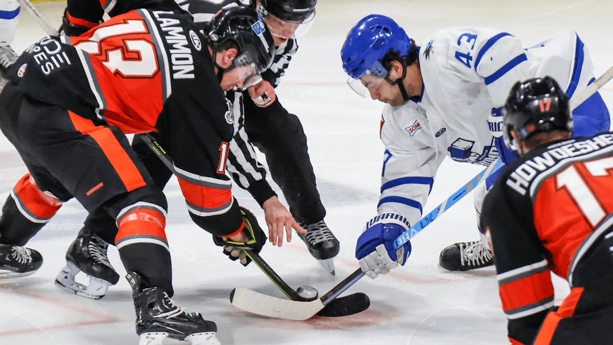 Wichita Closes Four-Game Road Swing Tonight In KC