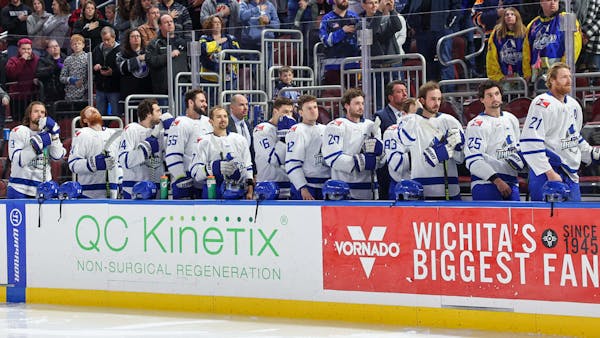 Wichita Heads East Tonight To Face Cincinnati