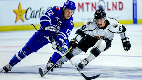 Thunder Snaps Two Skids With 4-2 Win In Utah