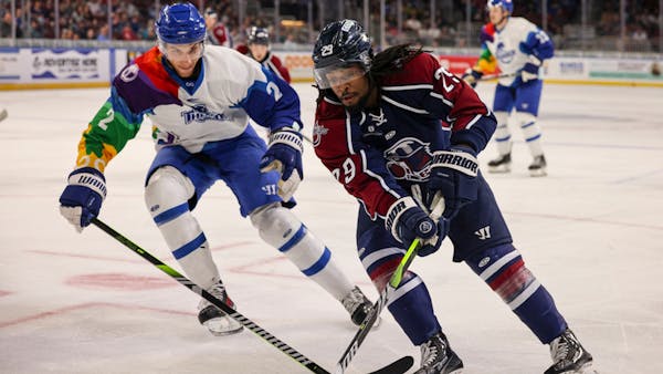 Wichita Plays Final Regular Season Home Game Today Vs. Tulsa