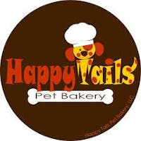 Happy Tails Pet Bakery