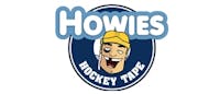 Howie&#039;s Hockey Tape