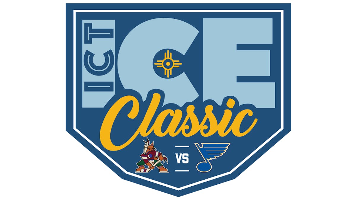 NHL To Return To Wichita On September 23