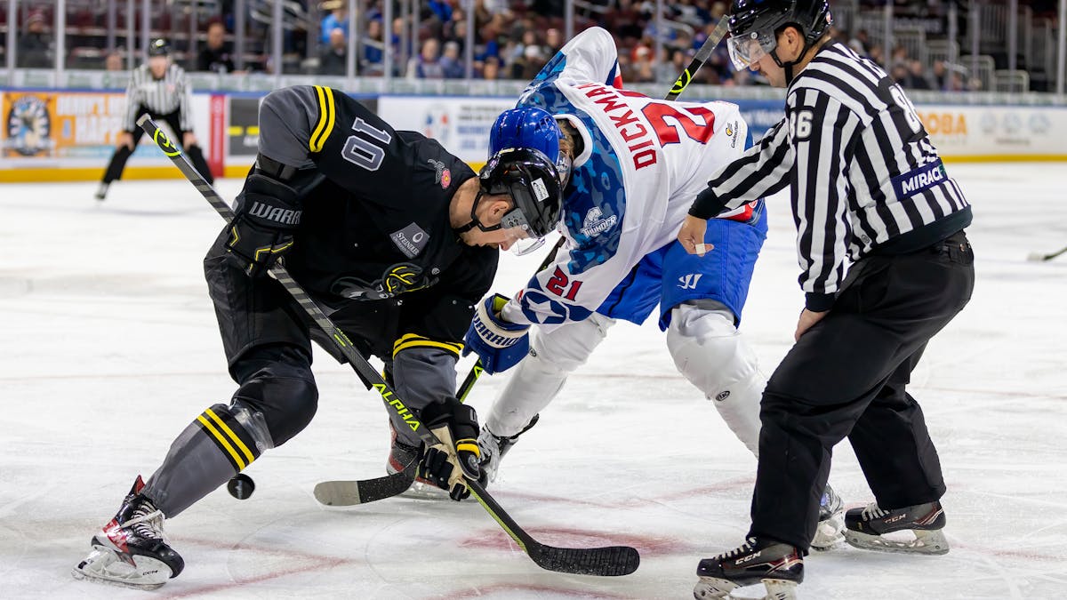 Wichita Continues Homestand Tonight Vs. Iowa