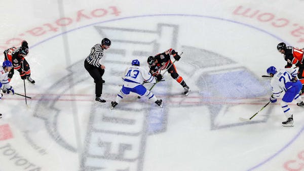 Wichita Closes Homestand Tonight Vs. Mavericks