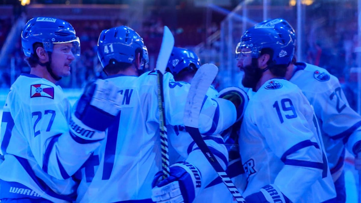 Growlers Make First-Ever Visit To Wichita Tonight