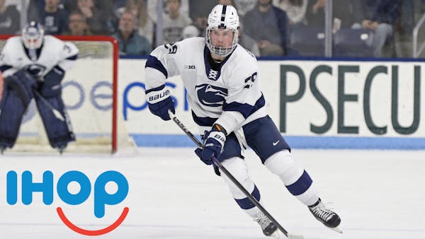 MacEachern Returns From San Jose