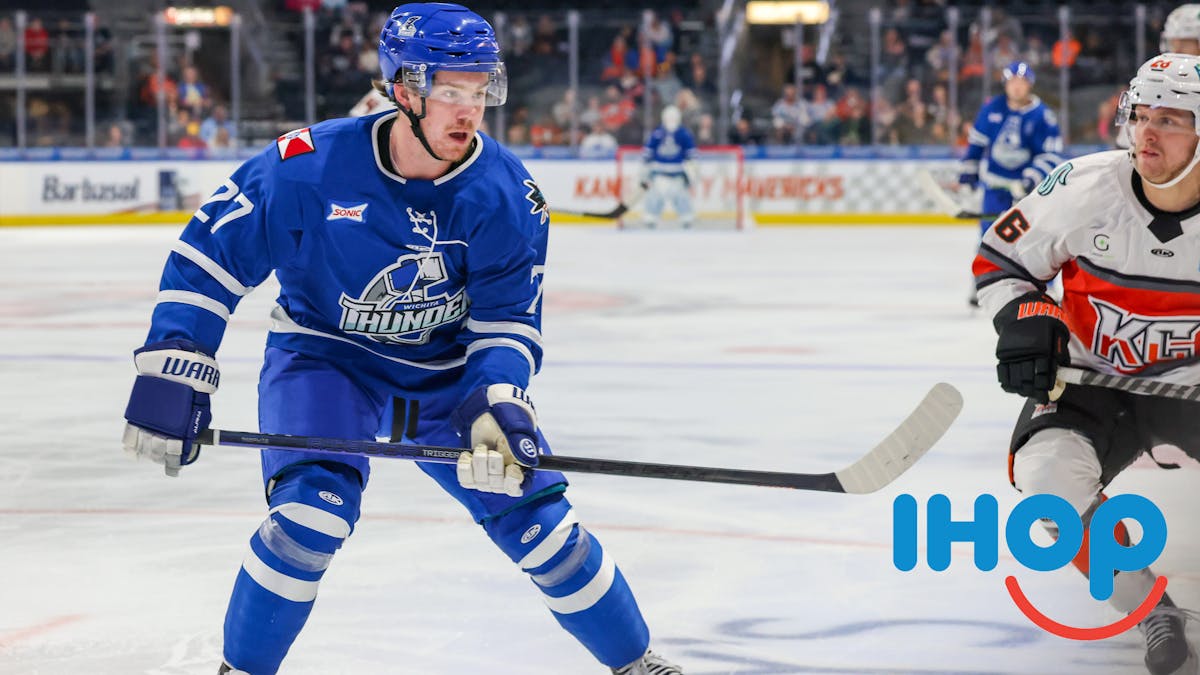 MacEachern Returns From Barracuda