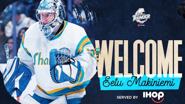 Thunder Announces Several Transactions