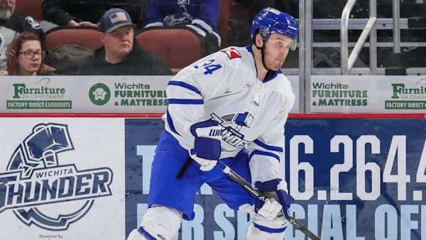 Manchurek Dealt to Cyclones