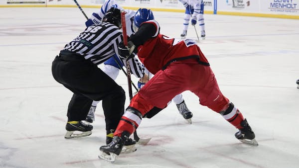 Wichita Closes Mini-Series Tonight In Rapid City