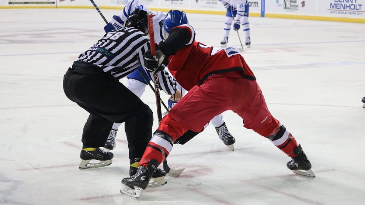 Wichita Closes Mini-Series Tonight In Rapid City