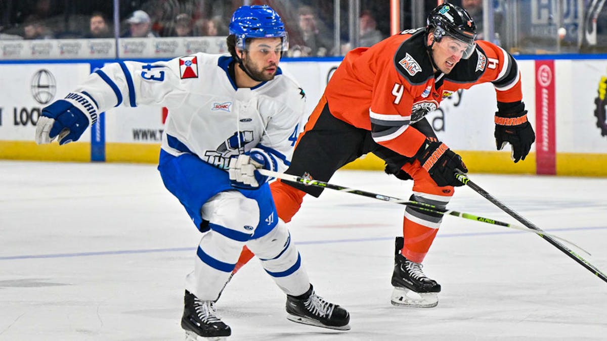 Wichita Looks For Luck Of The Irish Tonight In KC