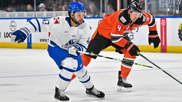 Wichita Looks For Luck Of The Irish Tonight In KC