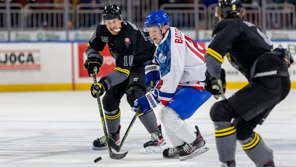 Wichita Begins Road Trip Tonight In Iowa
