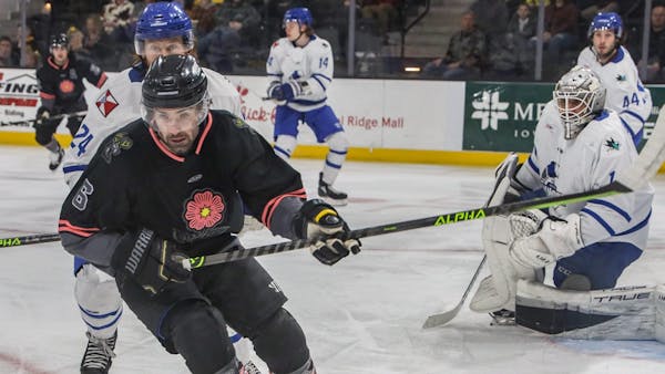 Wichita Plays Season-Series Finale Tonight Vs. Iowa