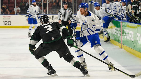 Second Period Does Thunder In On Wednesday Night