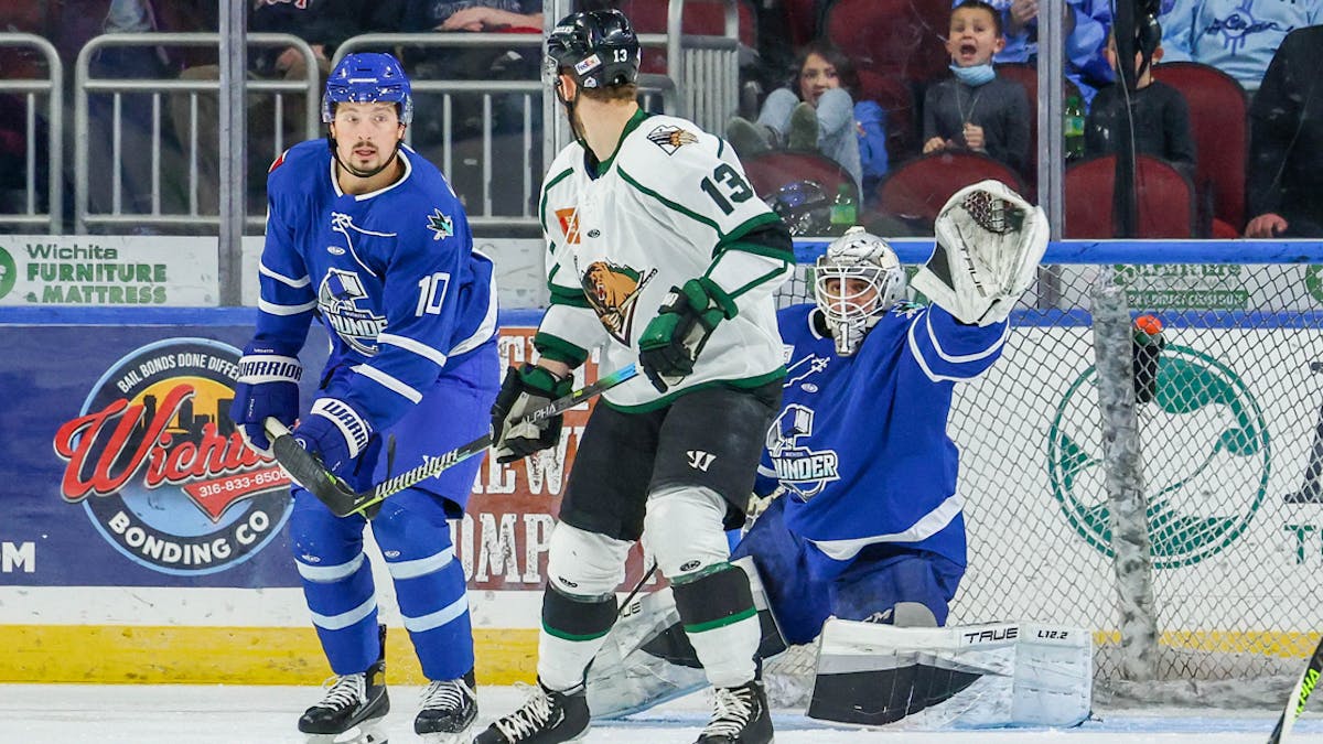 Thunder Heads West To Start Series Vs. Utah