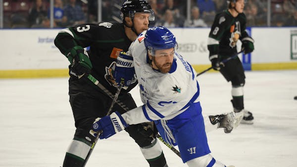 Wichita Looks to Even Series Tonight In Utah