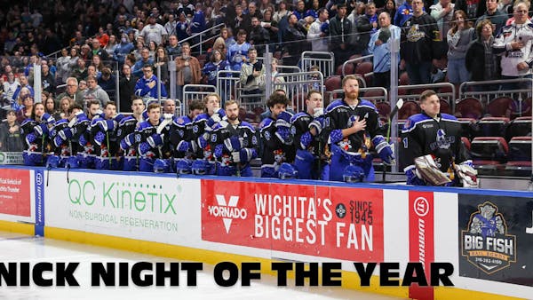 Thunder Claims Third Nickelodeon Night Of The Year Honor