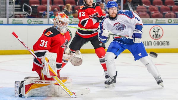 Wichita Continues Heroes Weekend Tonight Vs. Rapid City