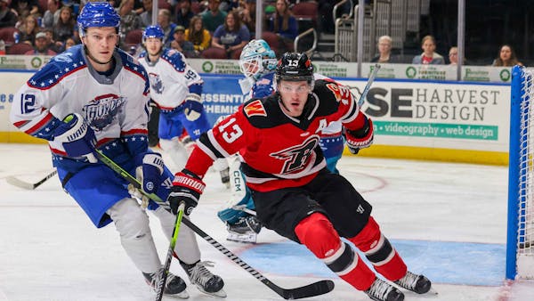 Wichita Closes Three-Game Set Today Vs. Rapid City