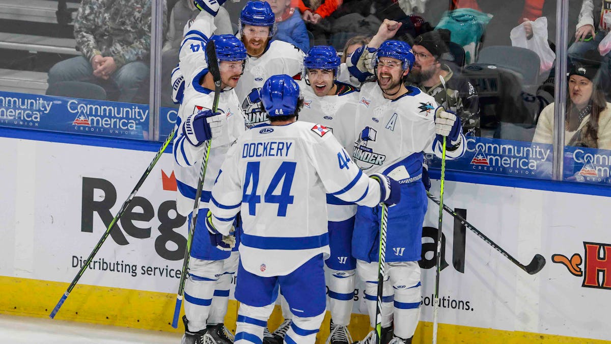 Wichita Snaps Losing Skid With Win At Kansas City