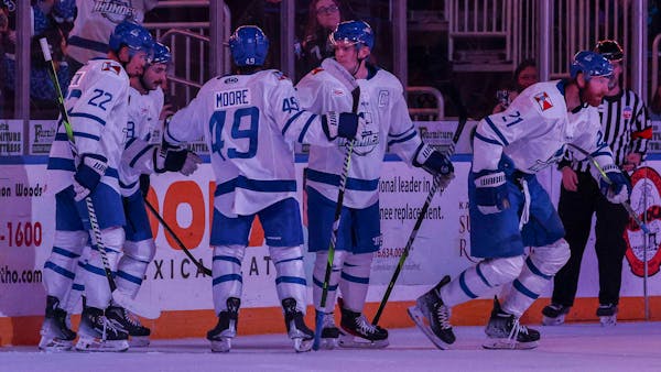 Wichita Completes Incredible Comeback On Wednesday Night Vs. Tulsa