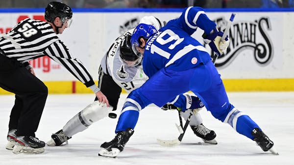 Wichita Closes Season-Series Against Idaho Tonight In Boise