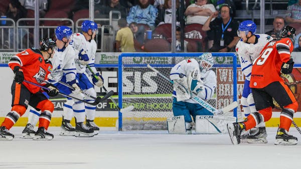 Thunder Drops Home Opener To Kansas City