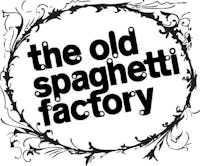 Old Spaghetti Factory