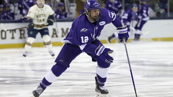 Wichita Signs Rookie Forward Jason Pineo