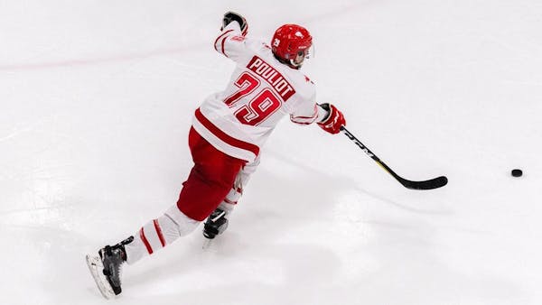 Thunder Acquires Defenseman Pouliot From Florida