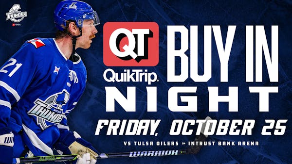 QuikTrip Buy In Night