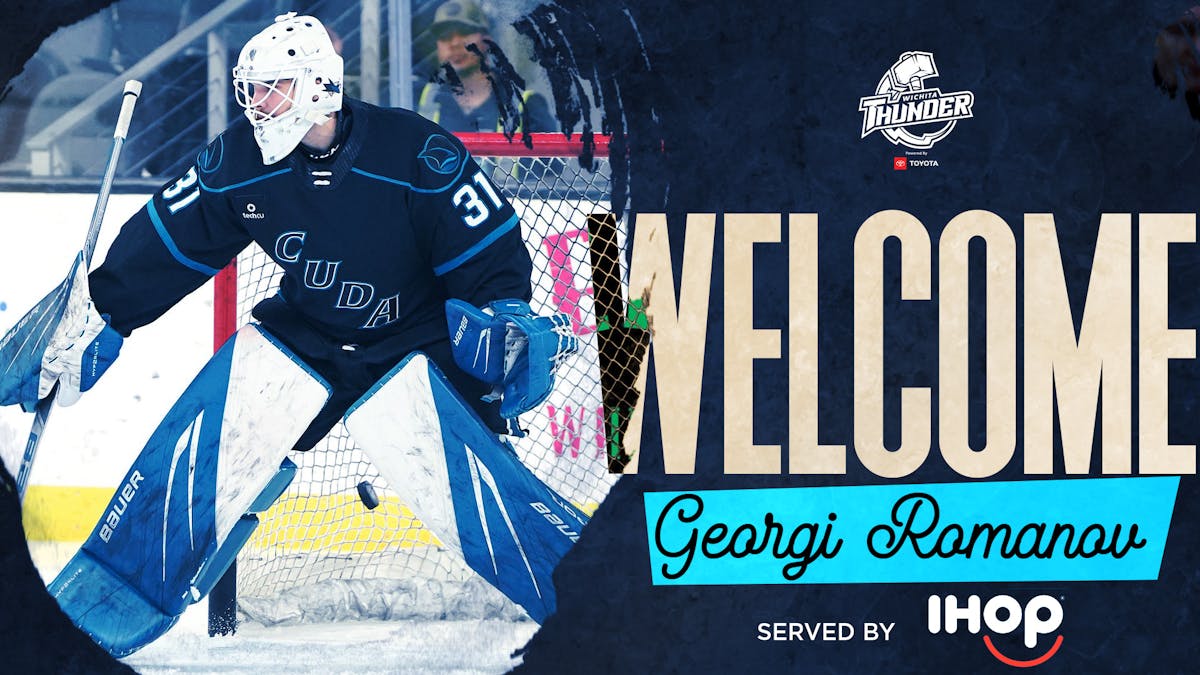 Sharks Assign Three To Wichita